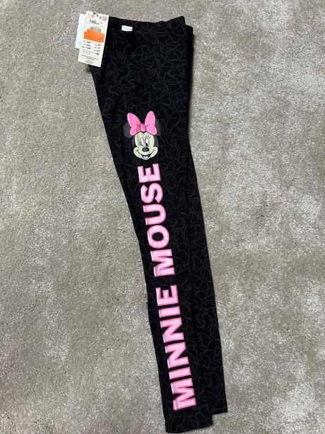 Legíny minnie, reserved,146