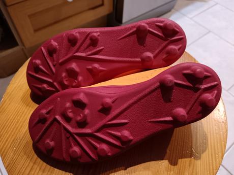 Detské kopačky, 30