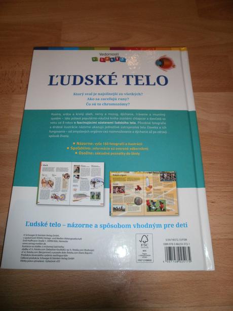 Ľudské telo,
