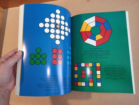 Mensa - number puzzles - mighty mind benders, 