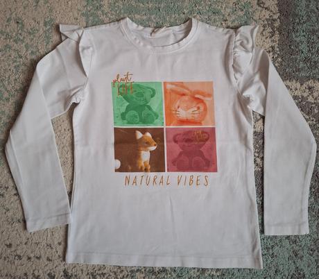 Tričko, coccodrillo,122