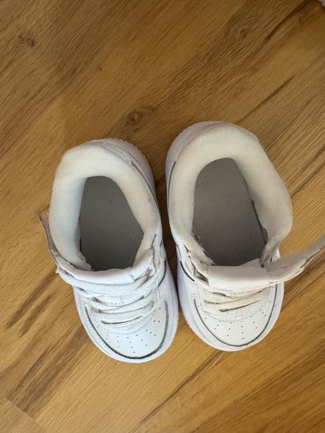 Nike force 1, nike,23