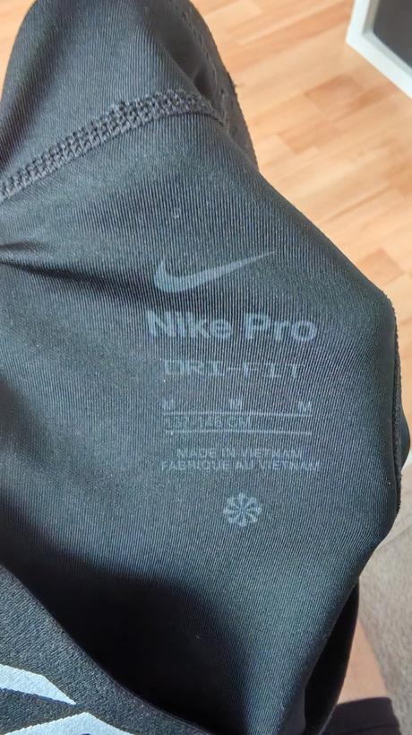 Kraťasy nike pro, nike,146