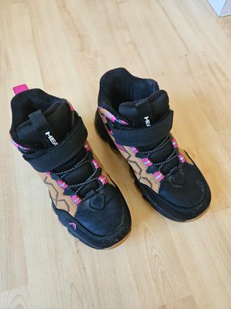 Zimné topánky head, 31