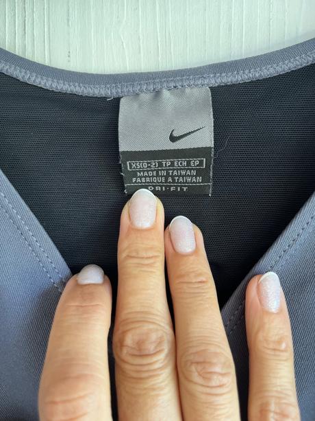 Nike dri - fit, nike,xs