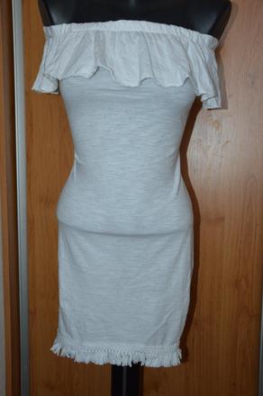 Dámske letné šaty, s