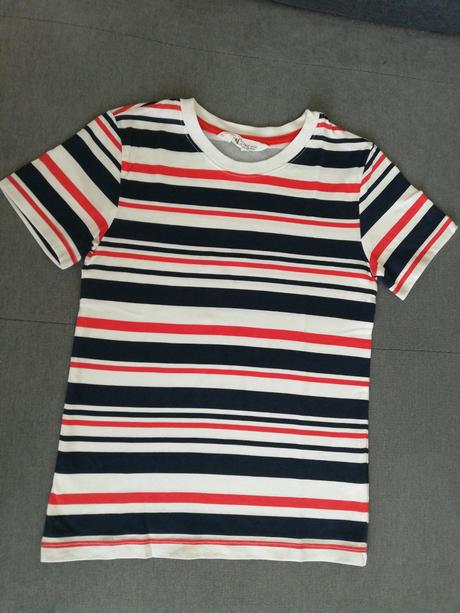 Tricko s4508, h&m,122