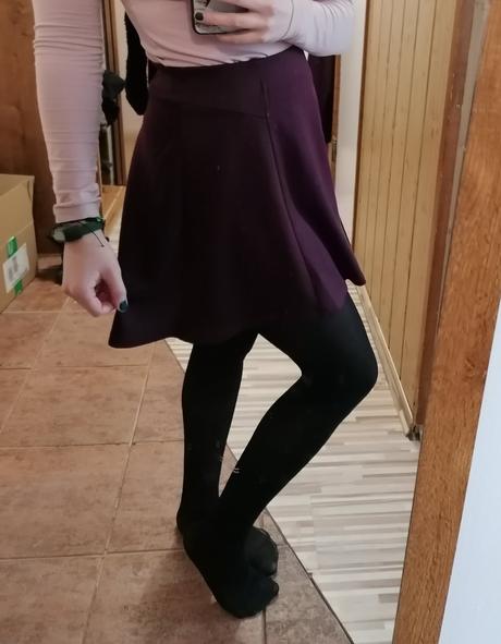 Balík oblečenia xs/s, xs