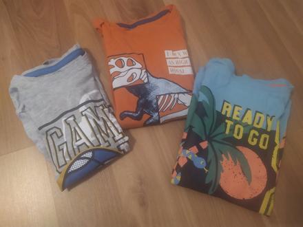 Tričká 116, f&f,116