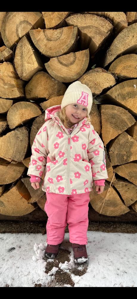 Zara komplet so snehu 104, zara,104