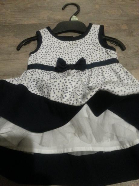 Jasper conran for debenhams saty veľ.3-6 mesiacov, 62