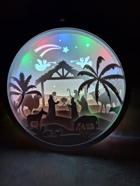 Vianočný betlehem, 