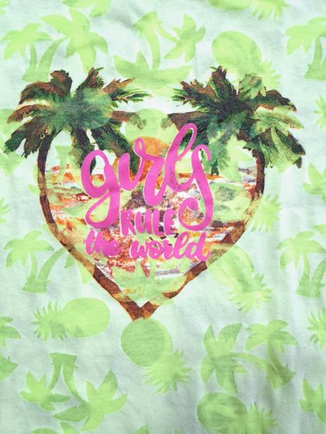 Tričko dopo dopo, dopodopo,110