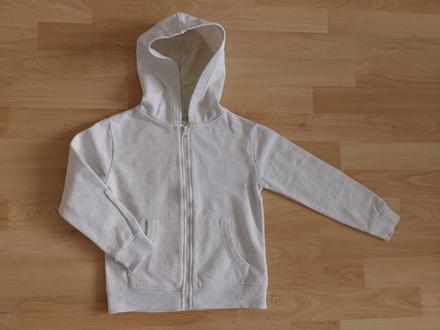 Mikina, fox & bunny,116