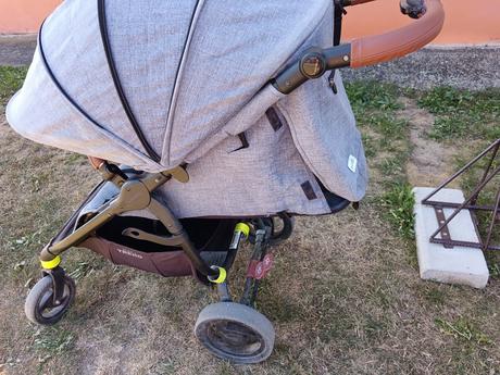Valco snap 4 trend, valco baby,valco baby snap trend