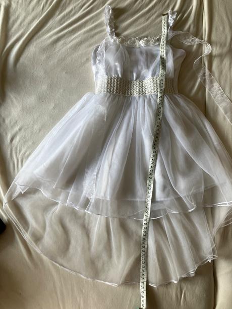 Šaty s kabatikom na oslavu / slávnostne, 116