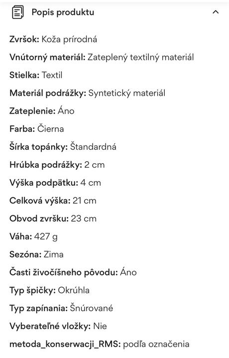 Topánky kotníkové, lasocki,37