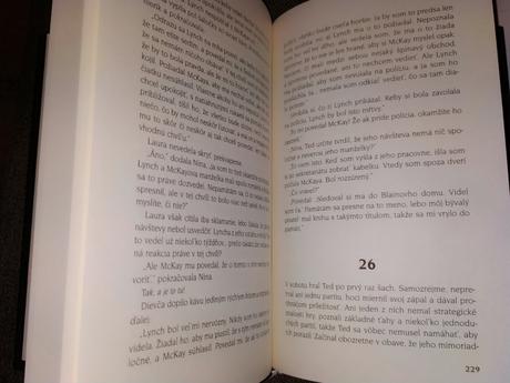 Posledna možnosť úniku - federico axat, 