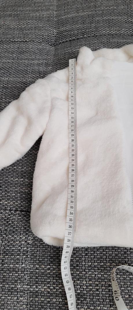 Slávnostný kabátik č.110, 110