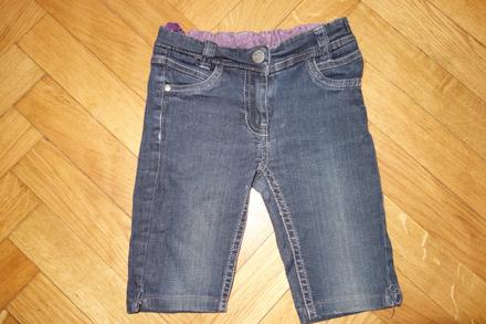 Rifľové kraťasy orchestra, 110