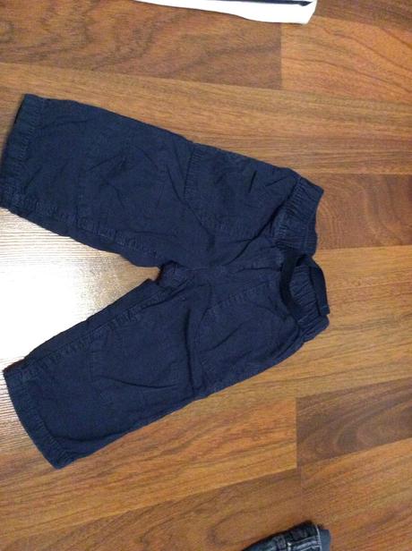 Podsite nohavice next, next,74