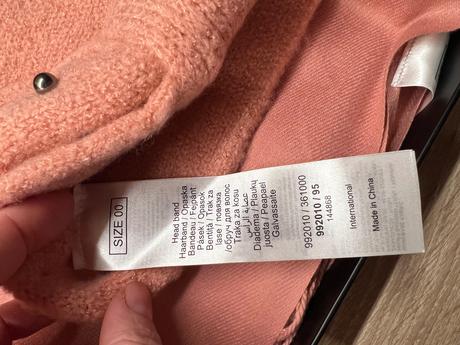 Set salu a celenky orsay, orsay