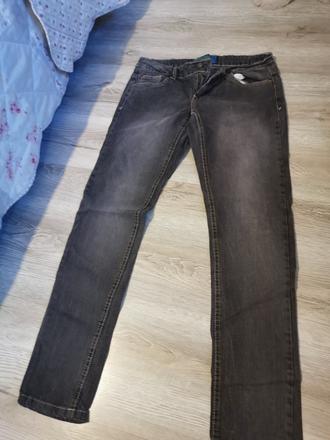 Dámske nohavice, 34