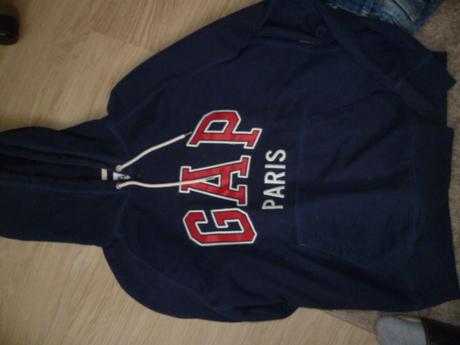Mikina, gap,m