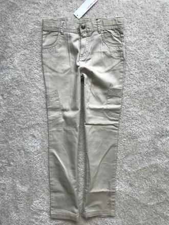 Calvin klein dievčenské nohavice (veľ. 5-6 rokov), calvin klein,116