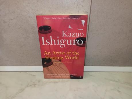 Kazuo ishiguro - an artist of the floating world,