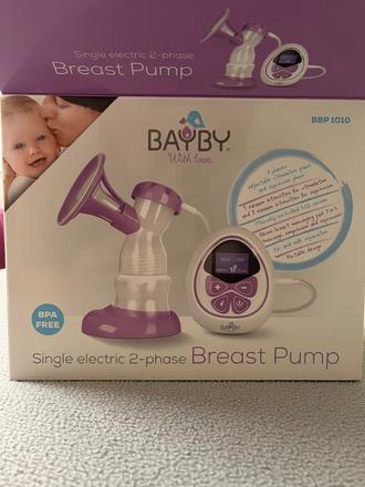 Elektricka odsávačka, 