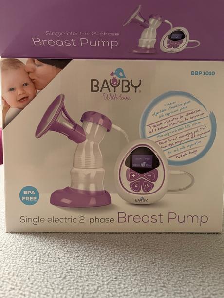 Elektricka odsávačka, 