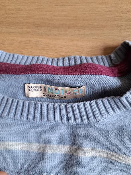 Sveter 122, marks & spencer,122