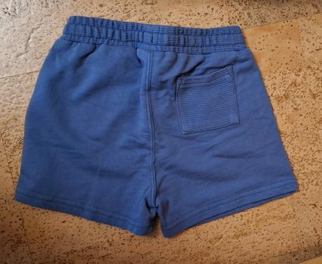 Šortky, h&m,92