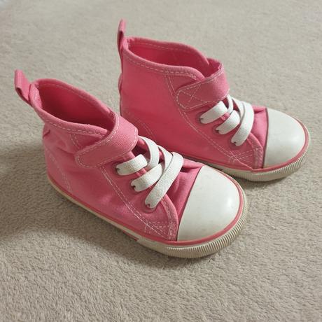 Látkove tenisky, h&m,21