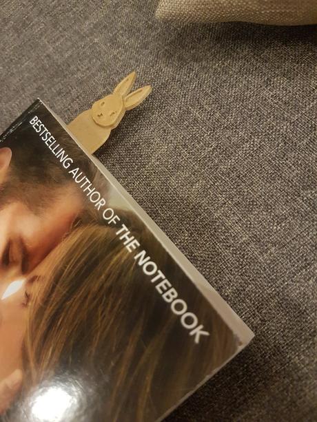 Záložka do knihy s menom, 