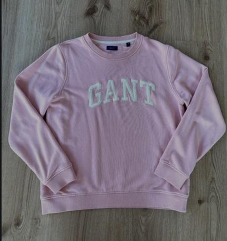 Mikina gant v.m, gant,m