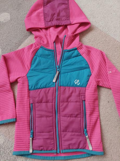 Prechodna bundicka veľ.104, 104