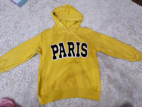 Mikina, coccodrillo,116