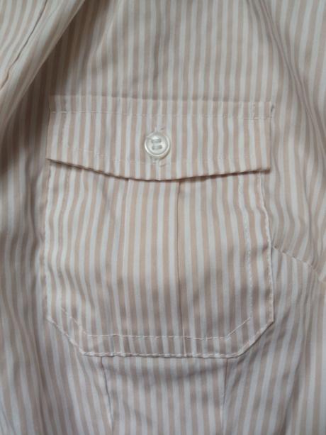 Blúzka s 3/4 rukávmi zn. h&m, h&m,34