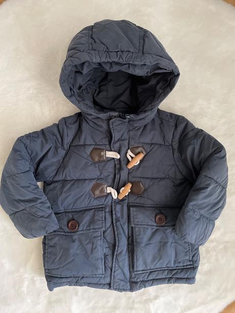 Bunda, benetton,92