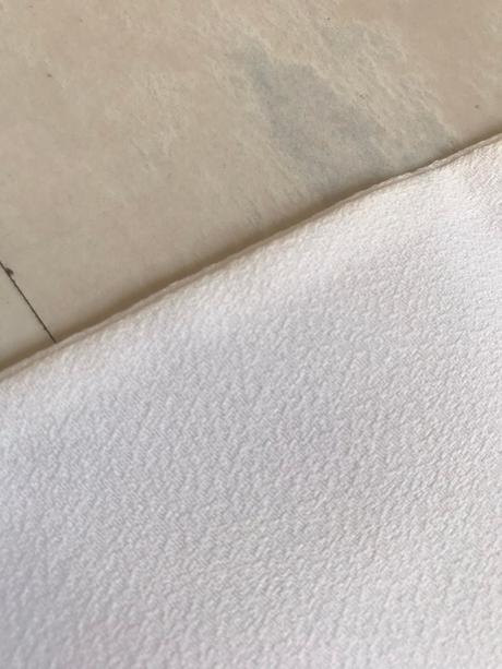 Golier na šaty/blúzku,