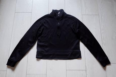 Mikinotričko h&m sport, h&m,s