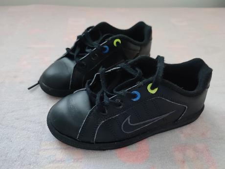 Chlapčenské tenisky zn. nike, veľkosť 30, nike,30