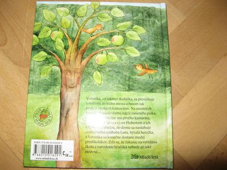 Vrkockine tajne objavy,