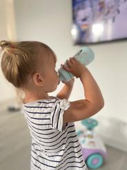 babylove detská športová fľaša