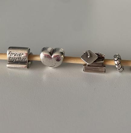 Koralky pandora, pandora