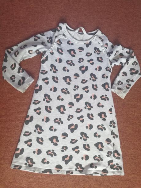 Satocky 134, h&m,134