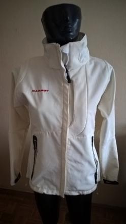 Prechodná bunda, mammut,38