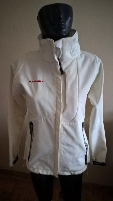 Prechodná bunda, mammut,38